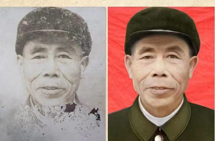 合川老照片模糊修复-72